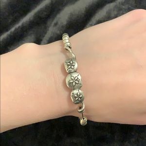 Sand Dollar Alex and Ani Bracelet